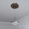 Ekena Millwork Attica PVC Medallion (Canopies up to 5 5/8"), 16"OD x 3 1/2"ID x 1"P, Textured Metallic Mystic Brown CMP16ATAMB - alternate 10